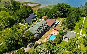 Meca Deluxe Otel Sapanca